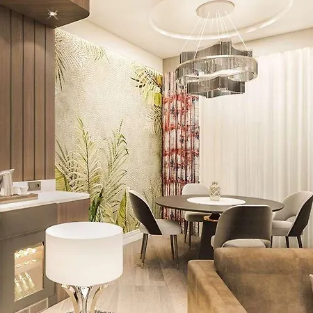 Ramada By Wyndham Karapinar 호텔 3*