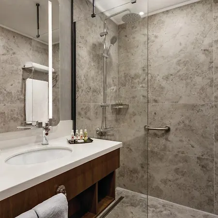 Ramada By Wyndham Karapinar Hotell Sultaniye