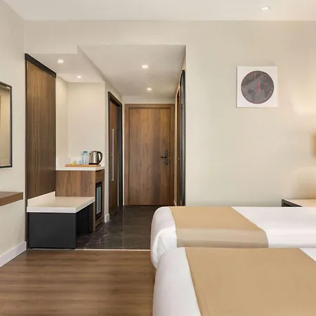 Ramada By Wyndham Karapinar 3*