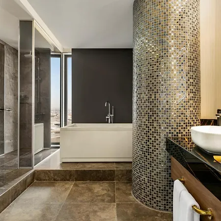 Ramada By Wyndham Karapinar 호텔 3*