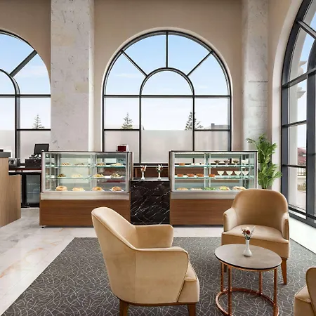 Ramada By Wyndham Karapinar