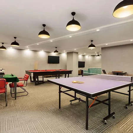 Ramada By Wyndham Karapinar Hotel 5*