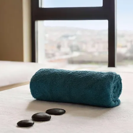 Hotel Ramada By Wyndham Karapinar 5*