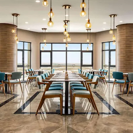 Ramada By Wyndham Karapinar Hotel 5*