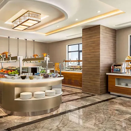 Ramada By Wyndham Karapinar