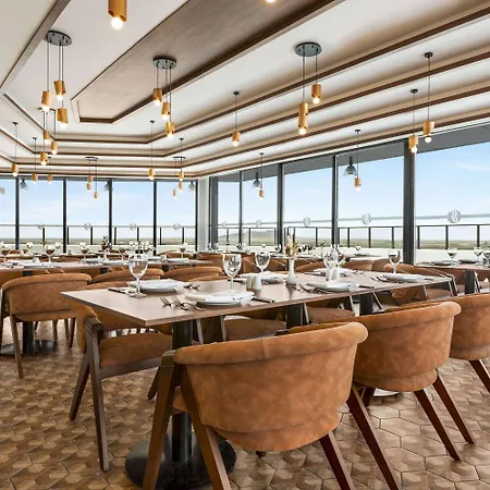 Hotel Ramada By Wyndham Karapinar 5*