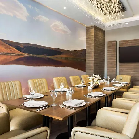 Hotel Ramada By Wyndham Karapinar