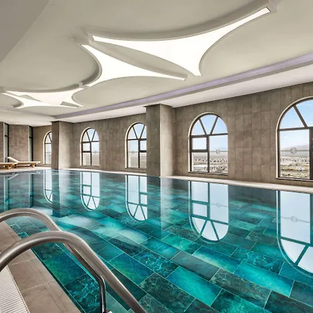 Ramada By Wyndham Karapinar 5* Sultaniye