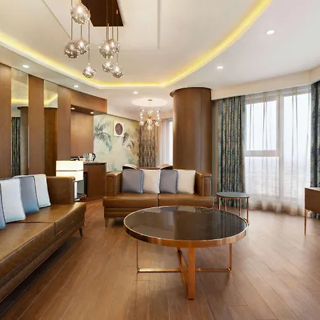 Ramada By Wyndham Karapinar 5* Karapinar (Central Anatolia)