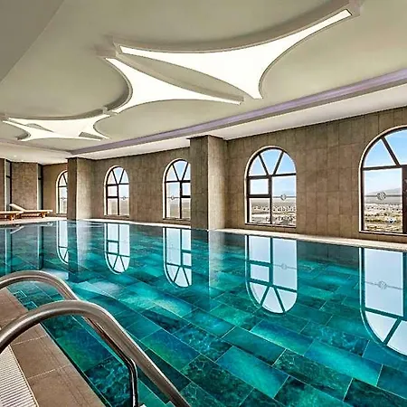 Ramada By Wyndham Karapinar Отель 5*