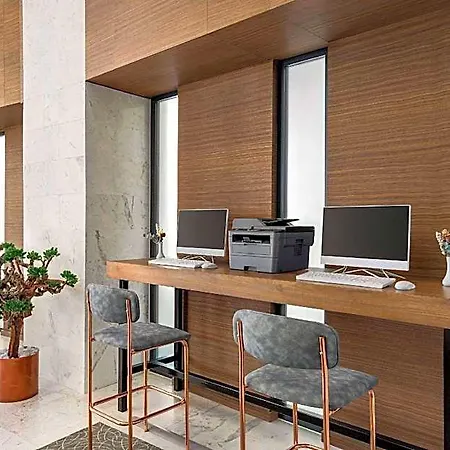 Ramada By Wyndham Karapinar 5* Karapinar (Central Anatolia)