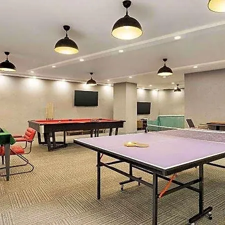 Ramada By Wyndham Karapinar Отель 5*
