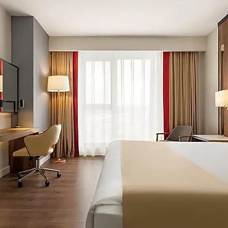 Отель Ramada By Wyndham Karapinar
