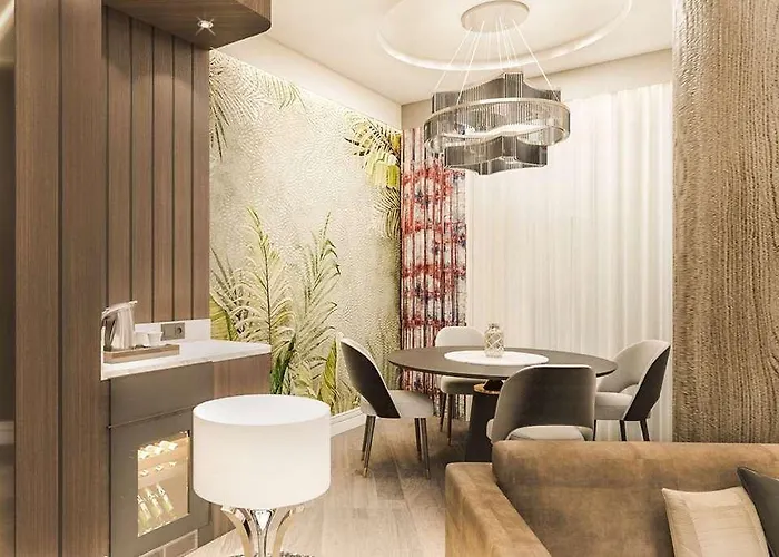 Ramada By Wyndham Karapinar Hotel 5*