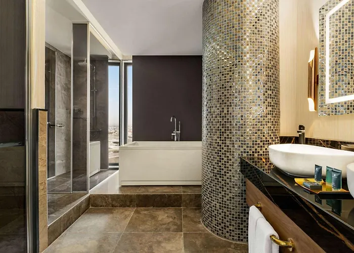 Ramada By Wyndham Karapinar Hotel Sultaniye