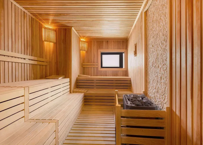 Ramada By Wyndham Karapinar