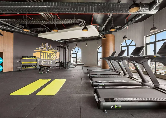 Ramada By Wyndham Karapinar