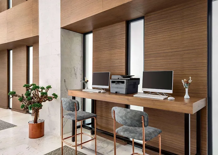 Ramada By Wyndham Karapinar Hotel Sultaniye