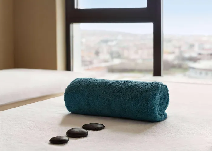 Hotel Ramada By Wyndham Karapinar 5*