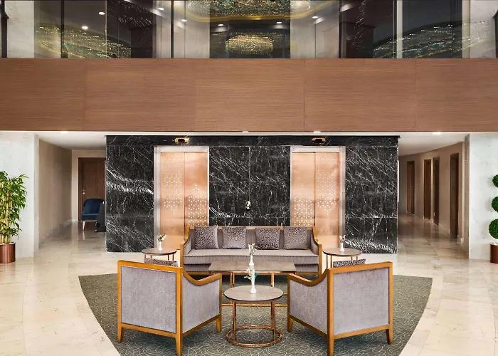 Ramada By Wyndham Karapinar Hotel 5*