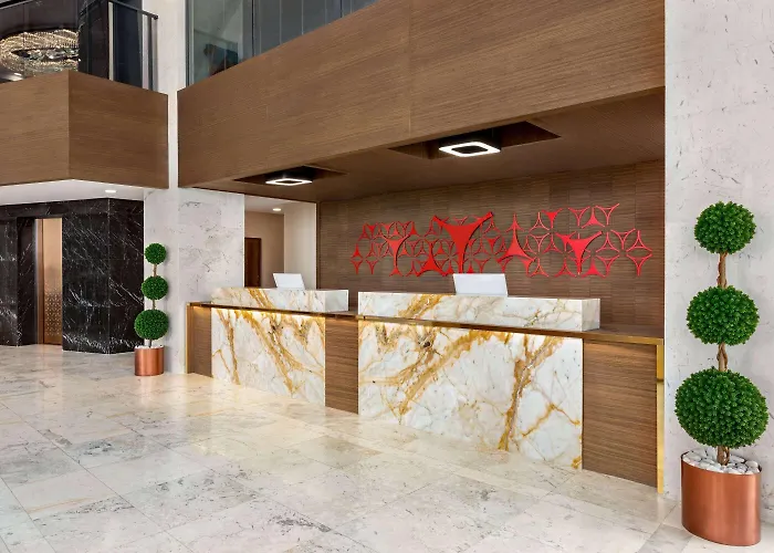 Ramada By Wyndham Karapinar Sultaniye