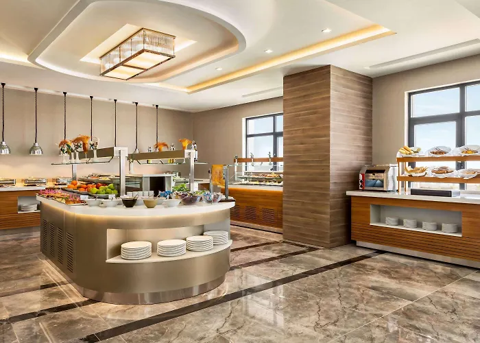 Ramada By Wyndham Karapinar